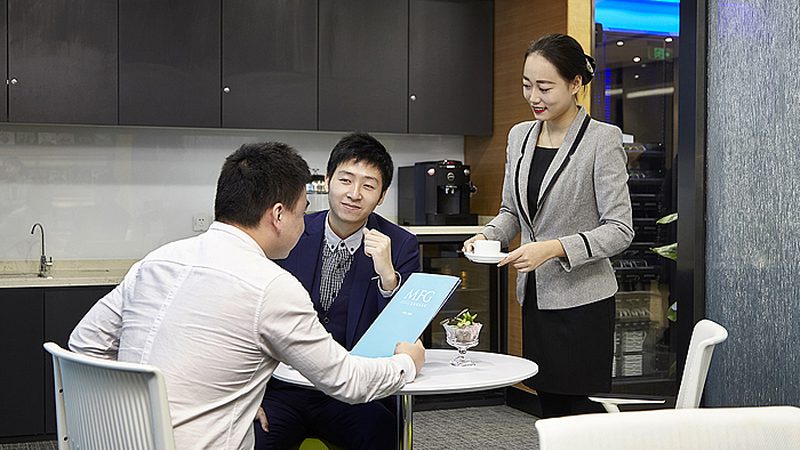 iso9001认证咨询公司选择
